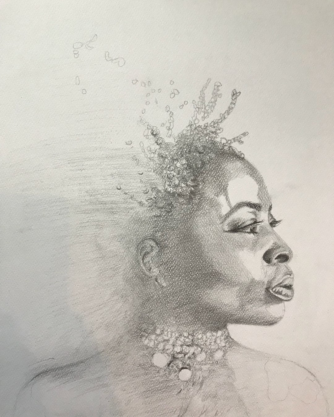 Art from Photoshoot